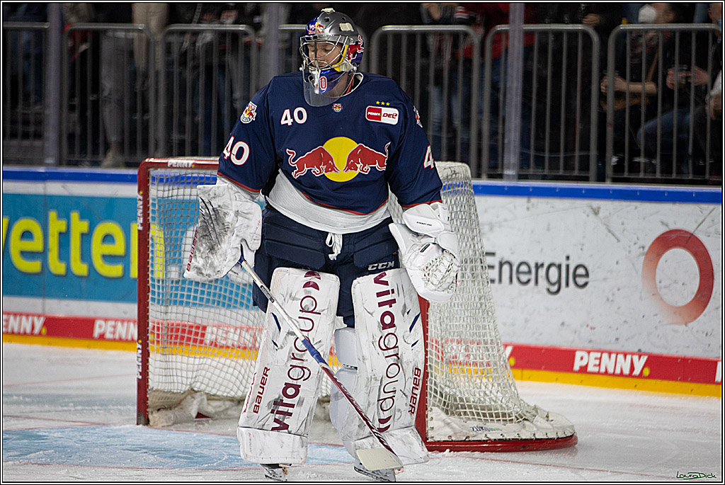 PENNY DEL;  Koelner Haie - EHC Red Bull Muenchen; Koeln, 18.03.2022